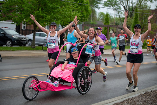 Race Recap: The 2025 500 Festival Indy Mini 🏁