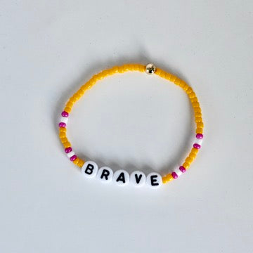 Brave Bracelet