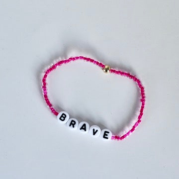 Brave Bracelet