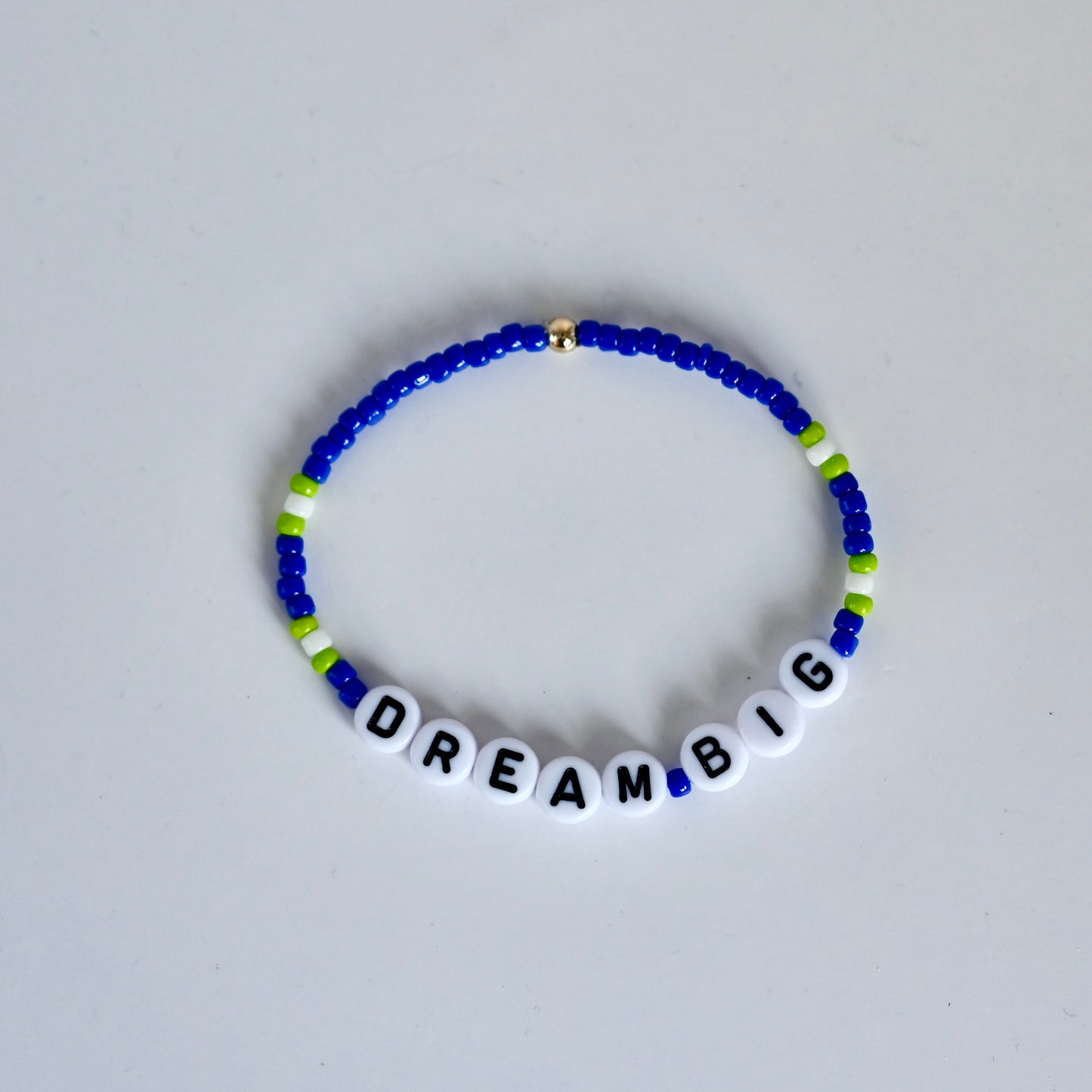 Dream Big Bracelet