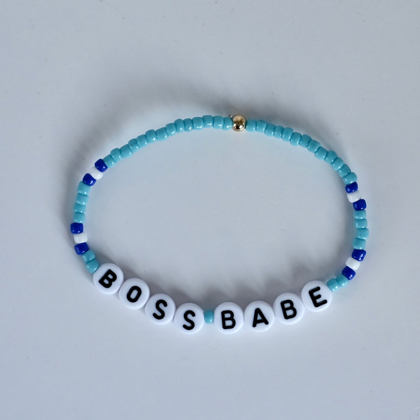 Boss Babe Bracelet