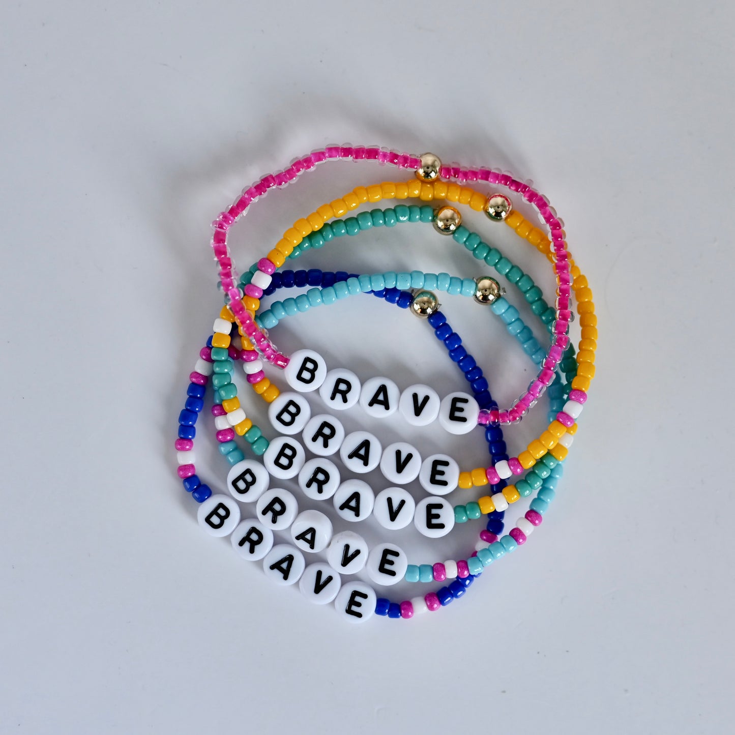 Brave Bracelet