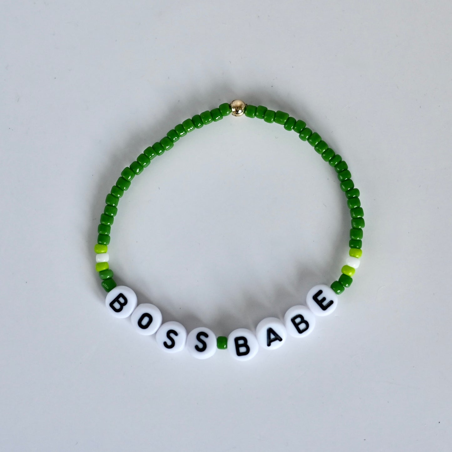 Boss Babe Bracelet