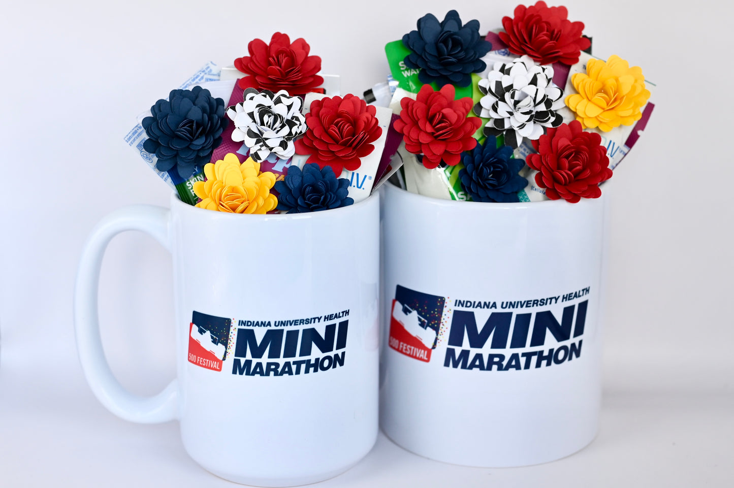 The Official 500 Festival Indy Mini Bouquet