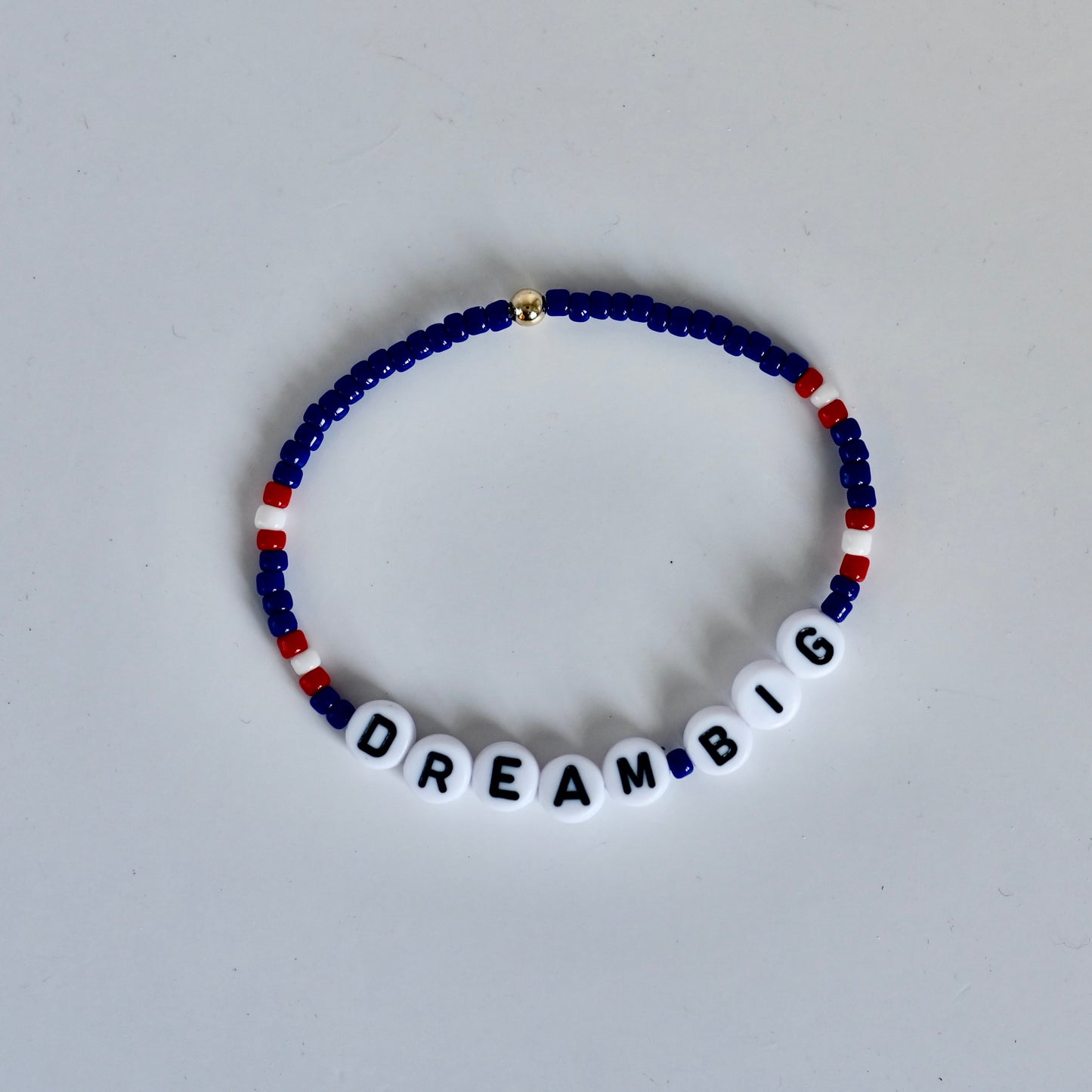 Dream Big Bracelet