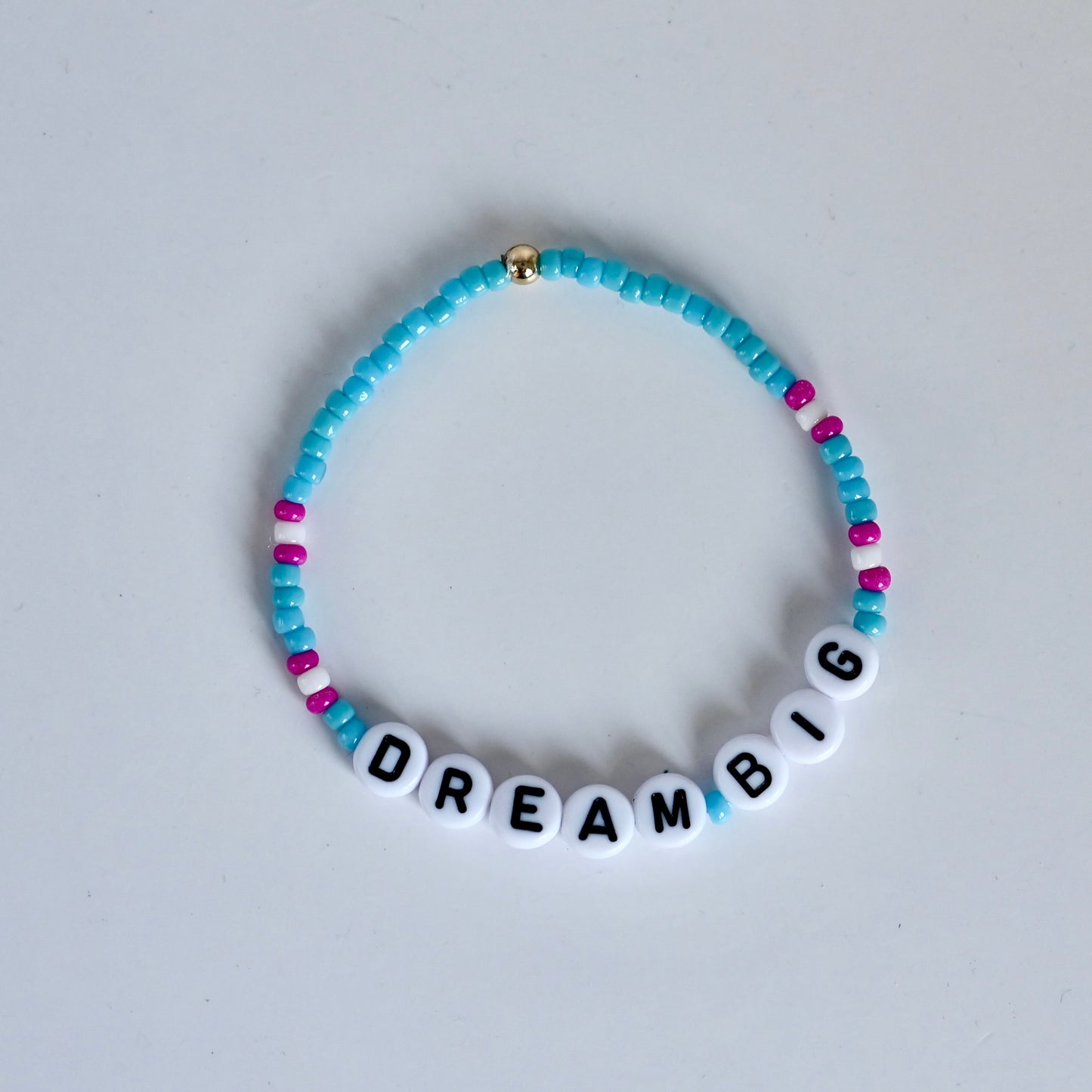 Dream Big Bracelet