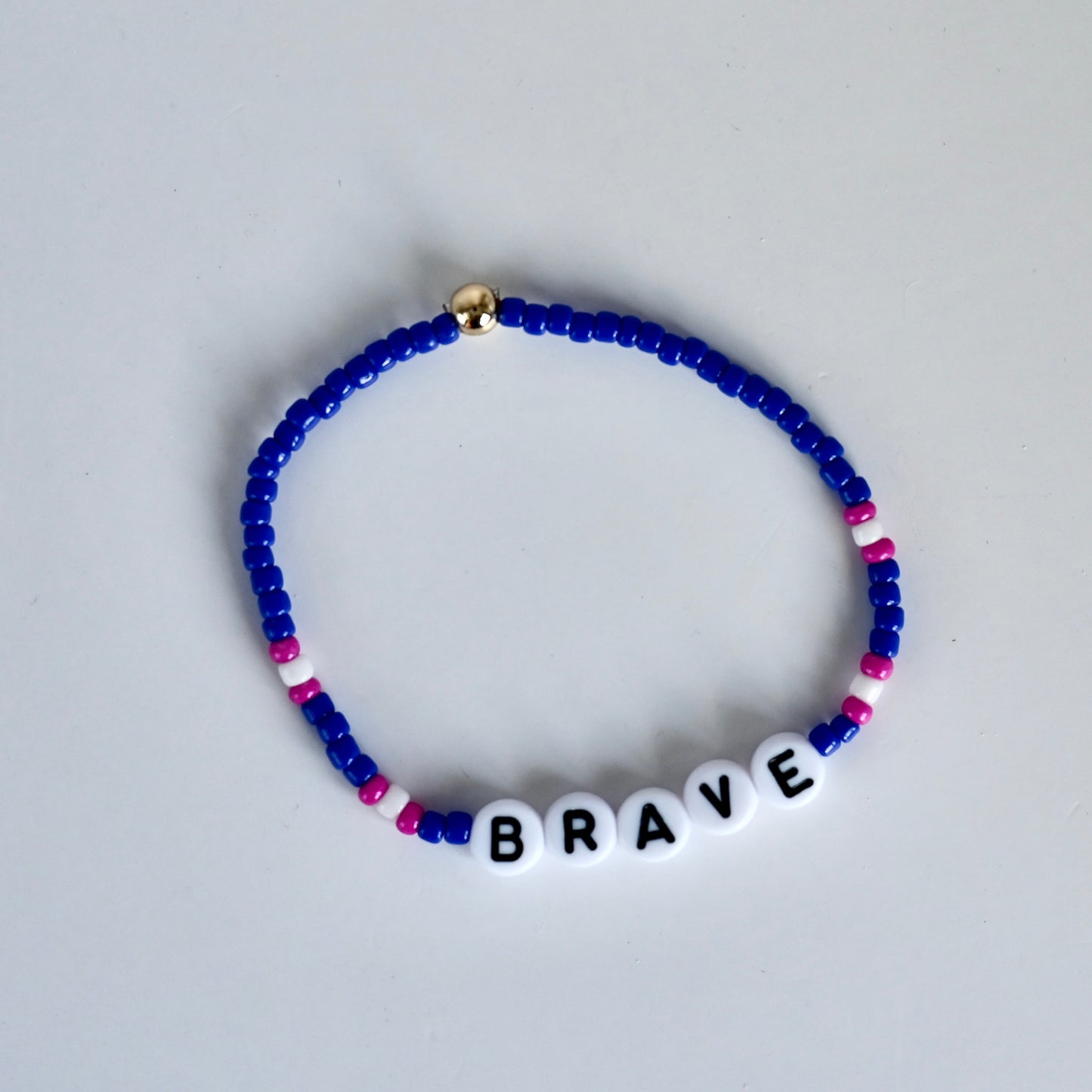 Brave Bracelet