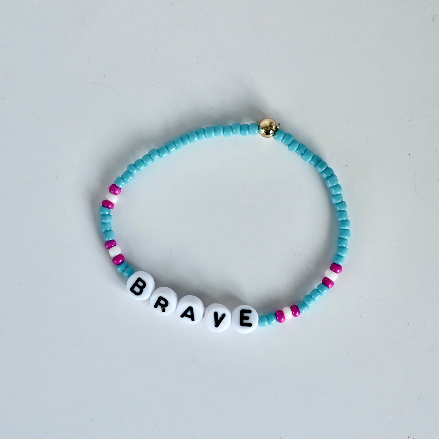 Brave Bracelet