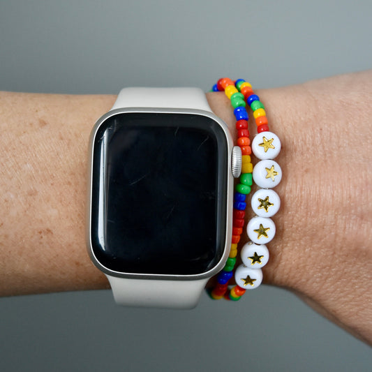 World Majors Bracelet Set