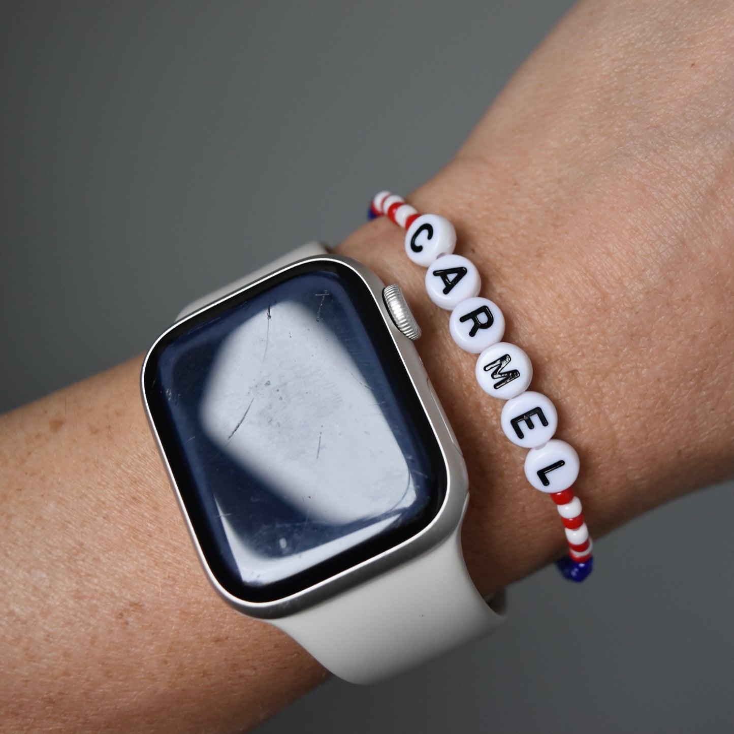 Carmel Bracelet