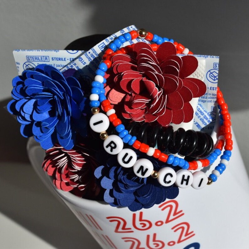 The Chicago Bouquet & Mug