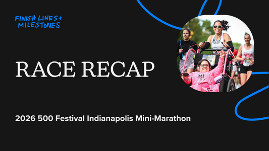 RACE RECAP: The 2026 500 Festival Indianapolis Mini-Marathon