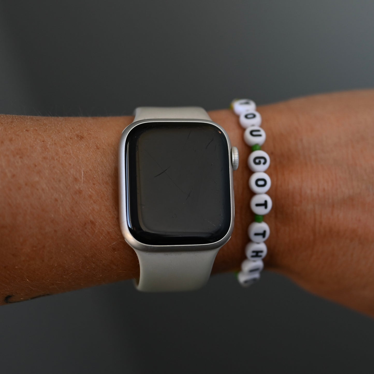You Got This Bracelet