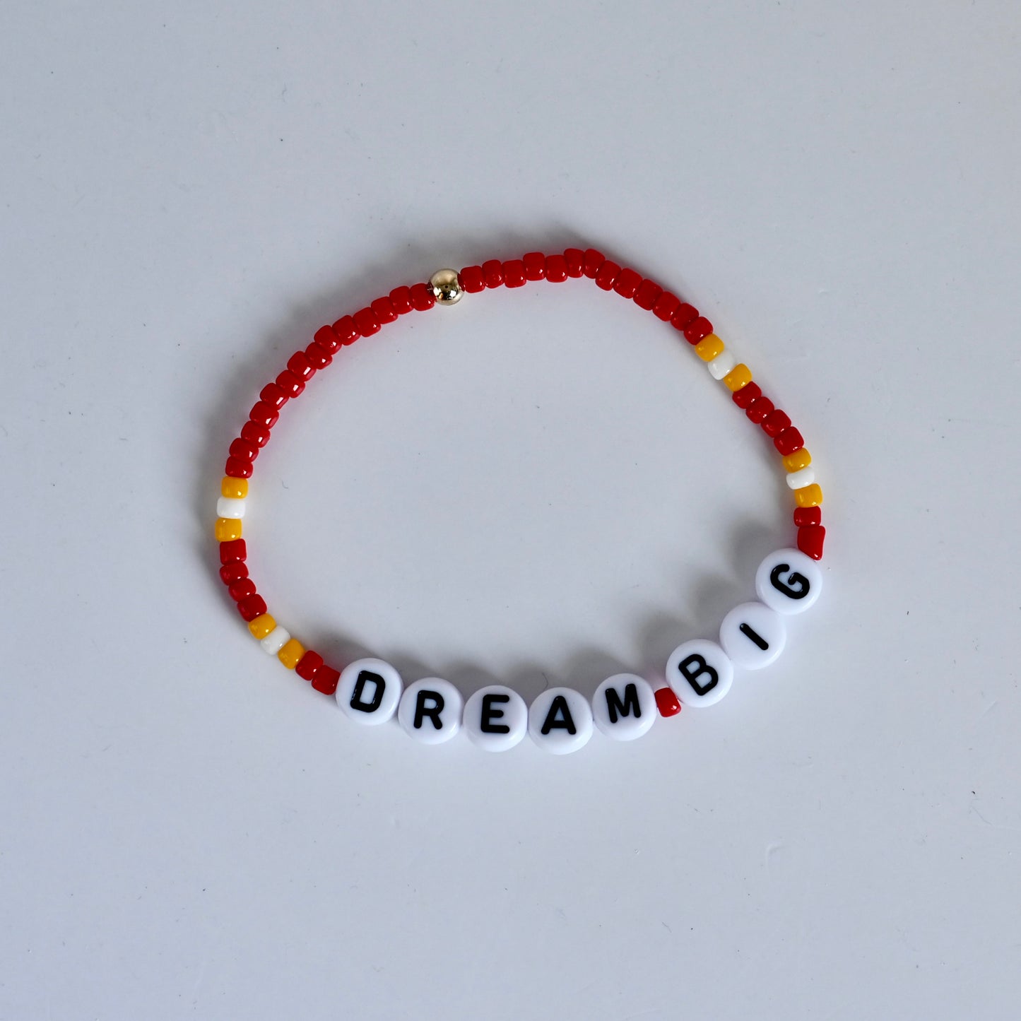 Dream Big Bracelet