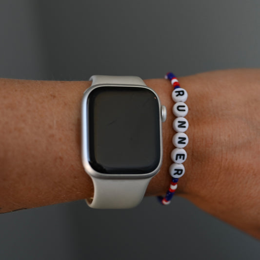 Runner Bracelet