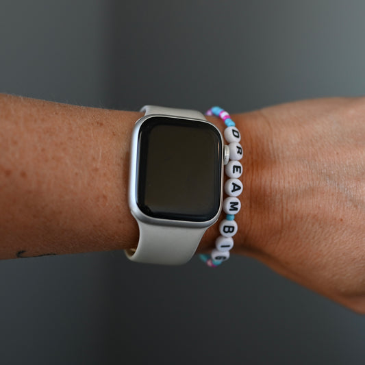 Dream Big Bracelet