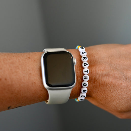 Marathoner Bracelet