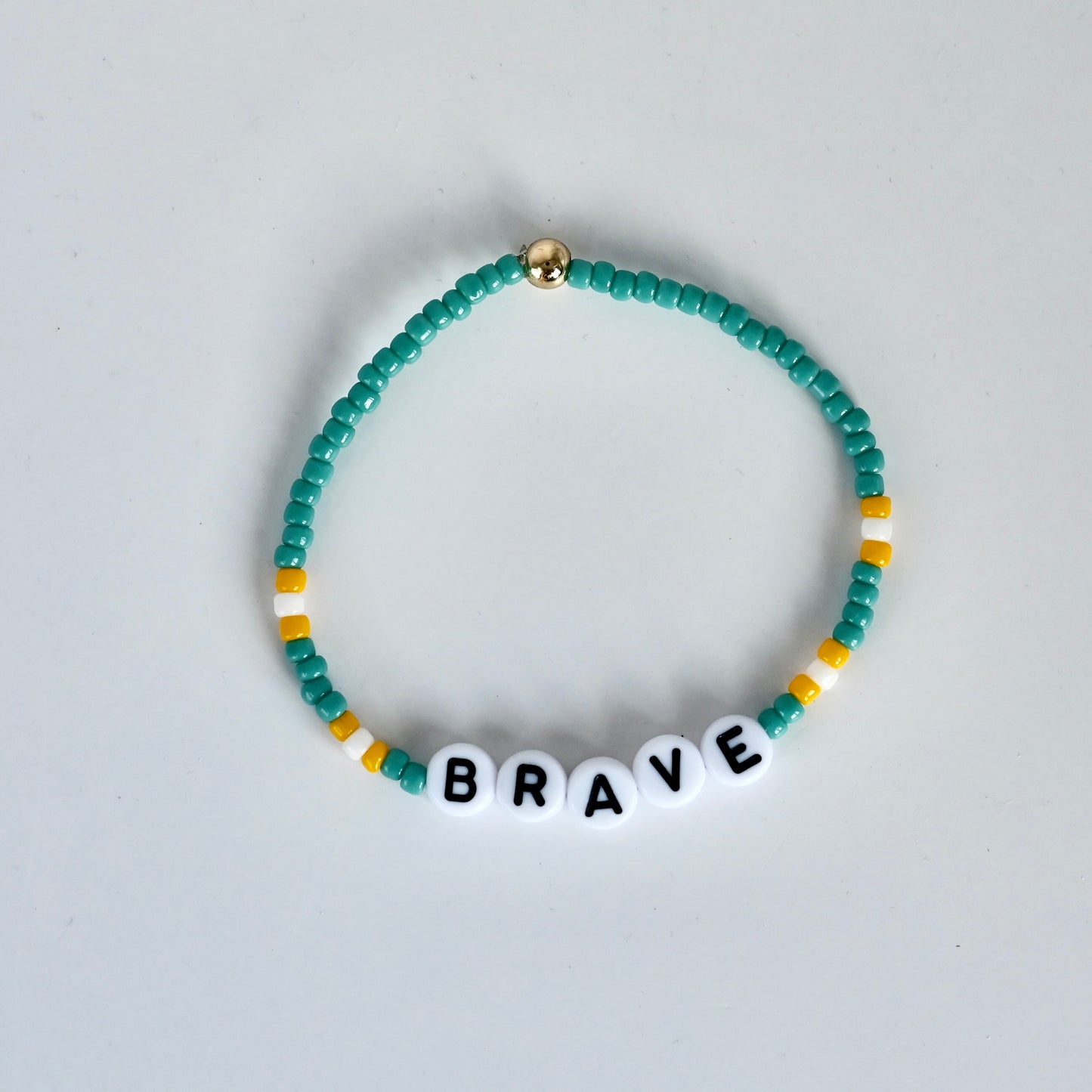 Brave Bracelet
