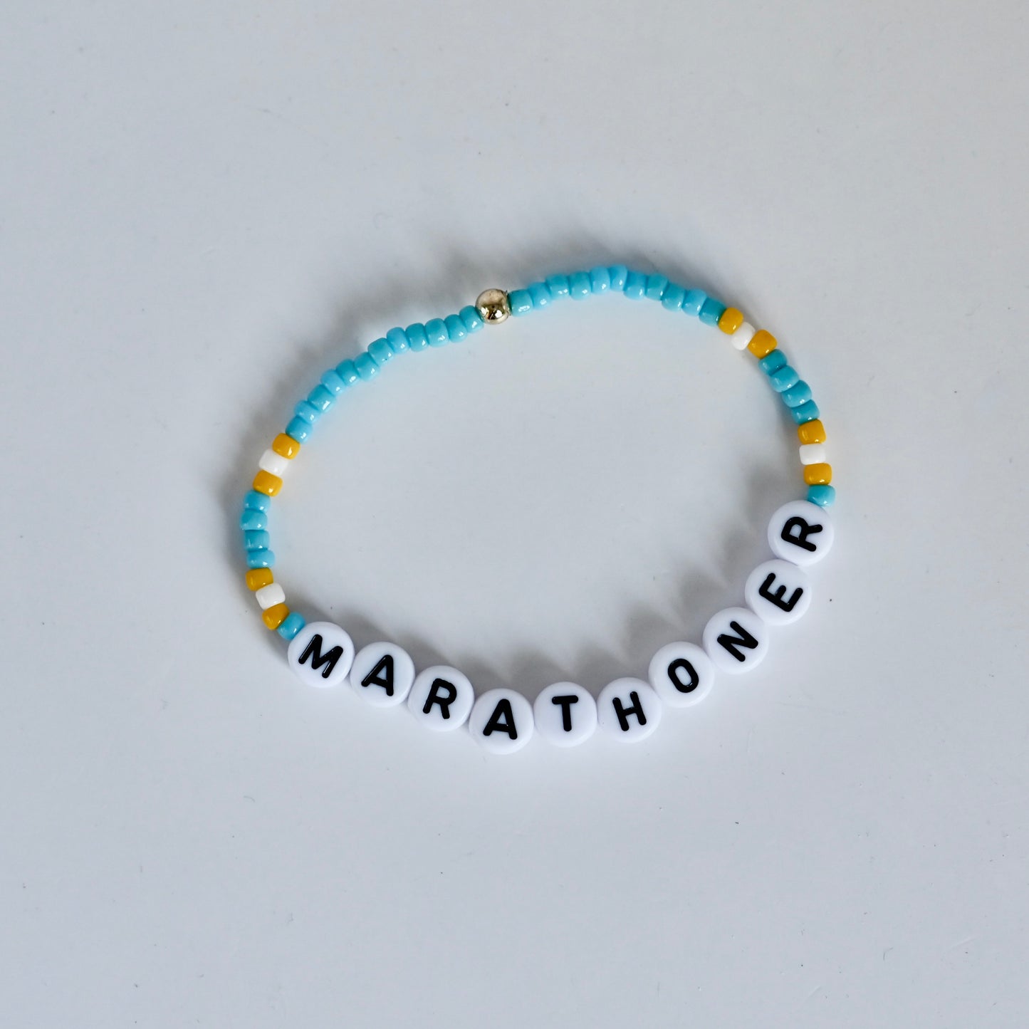 Marathoner Bracelet