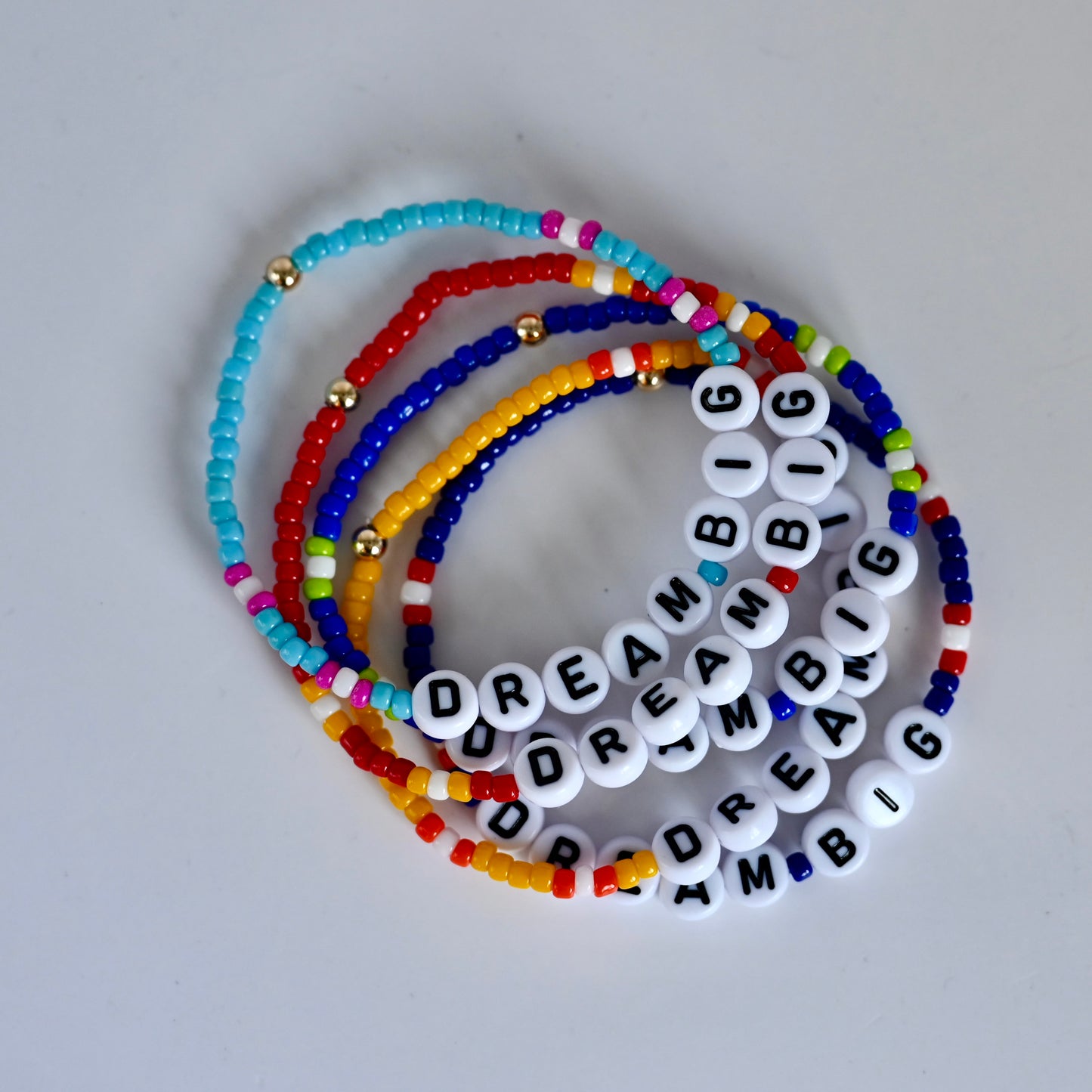 Dream Big Bracelet