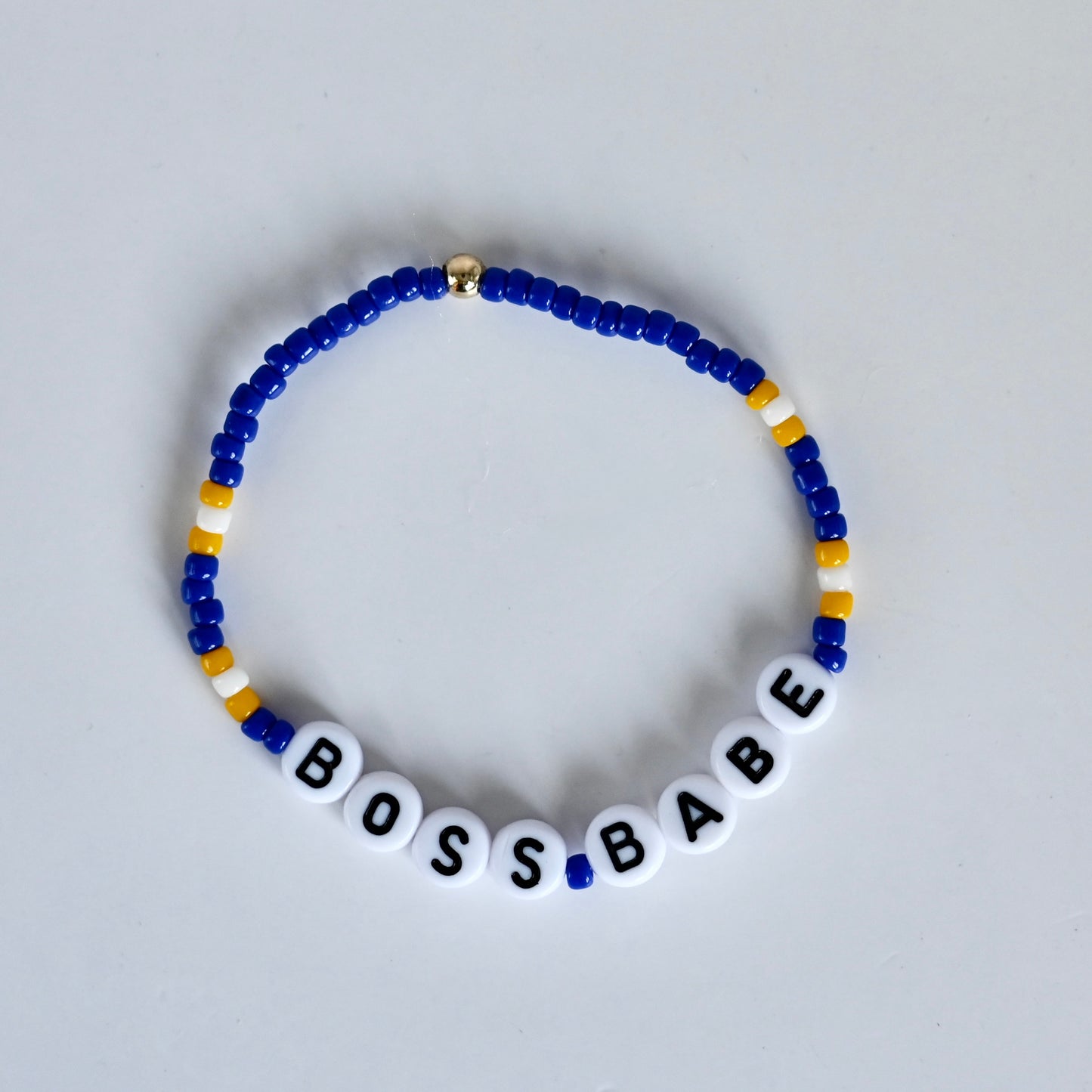 Boss Babe Bracelet