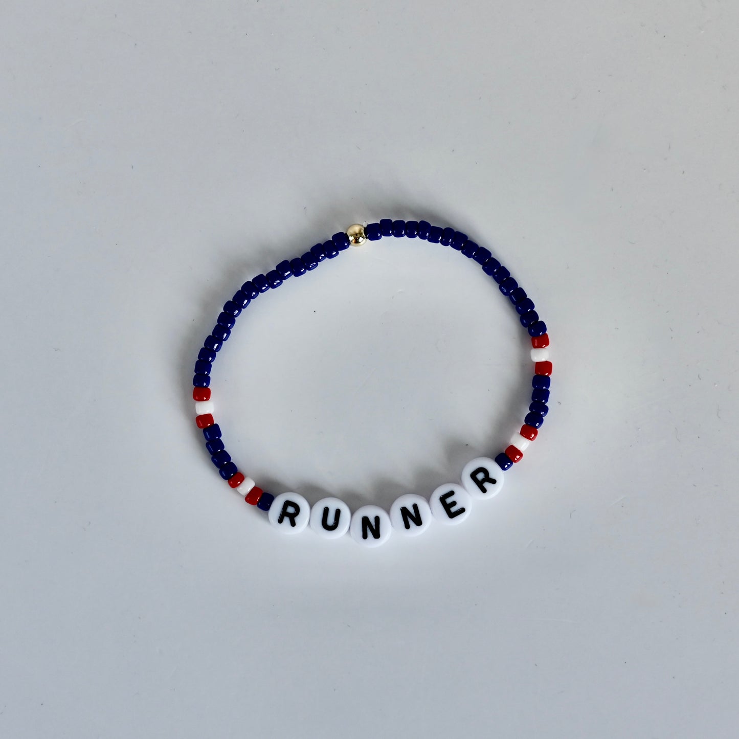 Runner Bracelet