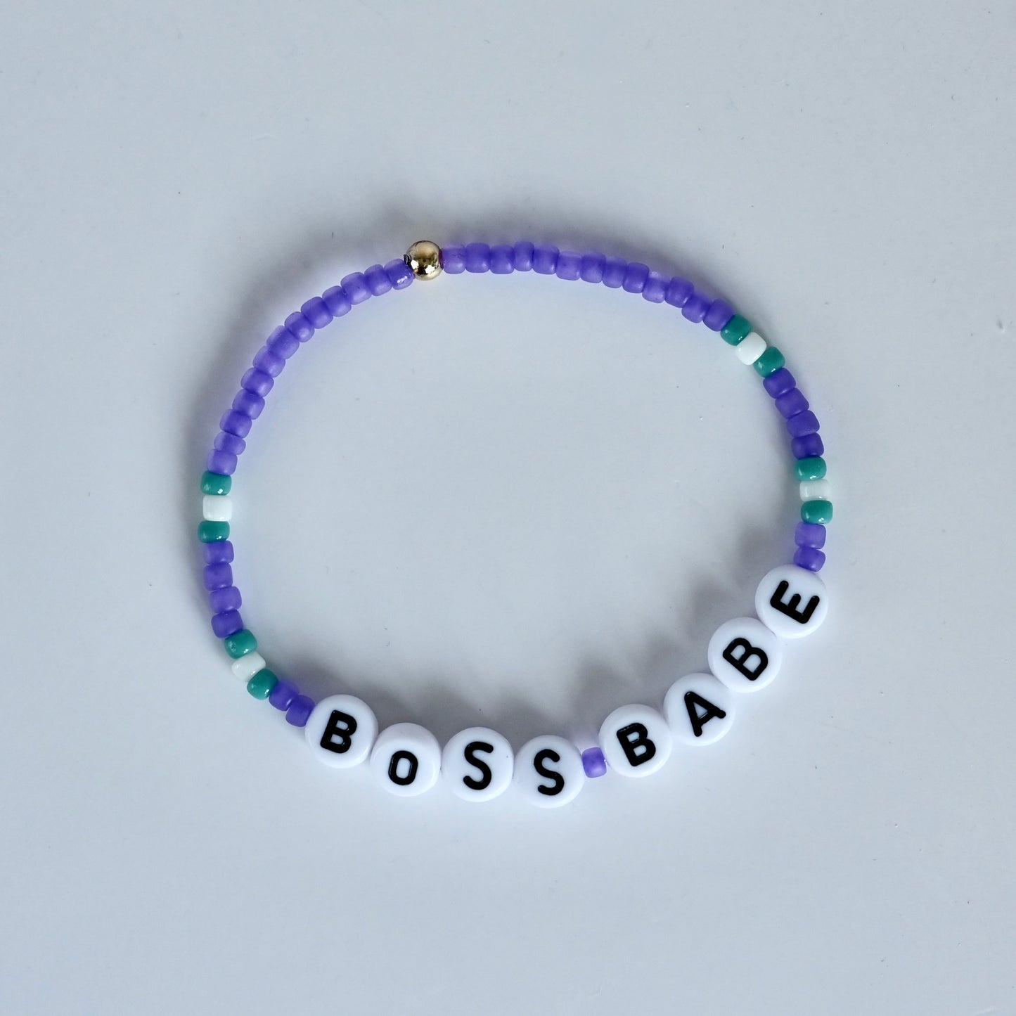 Boss Babe Bracelet