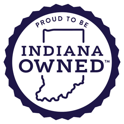 Proud to be Indiana Owned