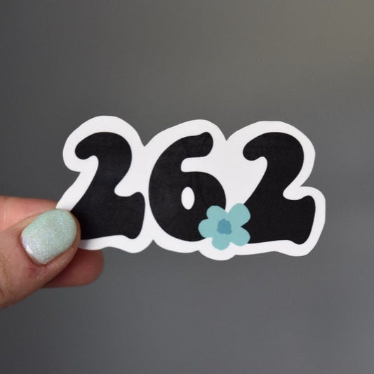 Sticker 26 Bd Products – Athlete Bouquets